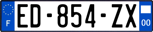 ED-854-ZX