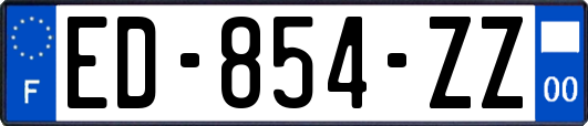 ED-854-ZZ