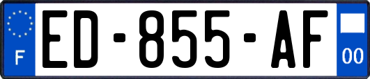 ED-855-AF