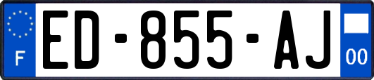 ED-855-AJ