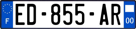 ED-855-AR