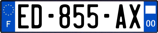 ED-855-AX