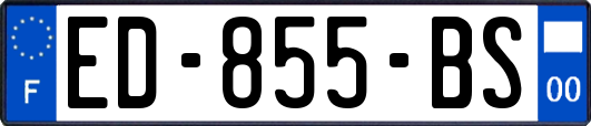 ED-855-BS