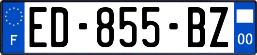 ED-855-BZ