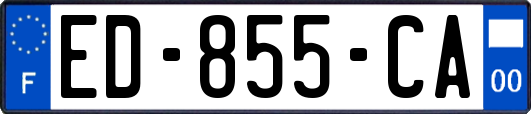 ED-855-CA