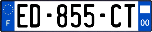 ED-855-CT