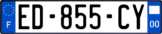 ED-855-CY