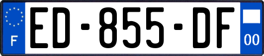 ED-855-DF