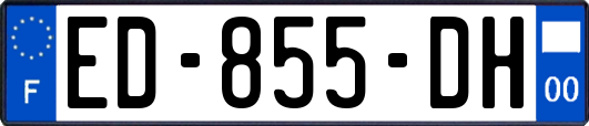 ED-855-DH