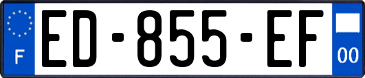 ED-855-EF