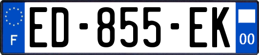 ED-855-EK