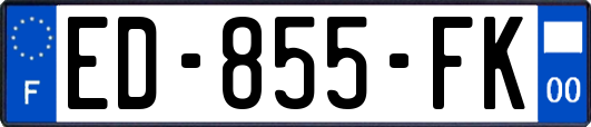 ED-855-FK
