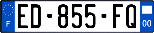 ED-855-FQ