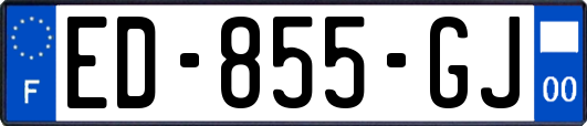 ED-855-GJ