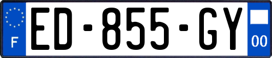 ED-855-GY