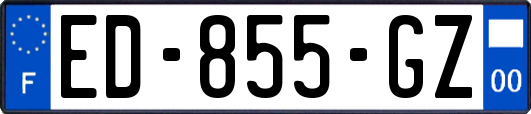 ED-855-GZ