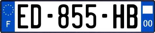 ED-855-HB