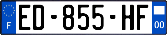 ED-855-HF