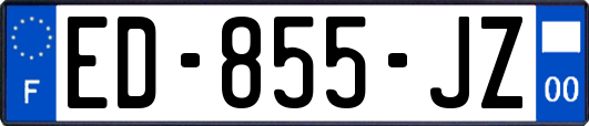 ED-855-JZ