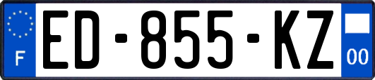 ED-855-KZ