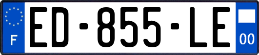 ED-855-LE