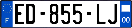 ED-855-LJ
