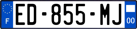 ED-855-MJ