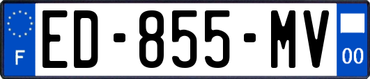 ED-855-MV