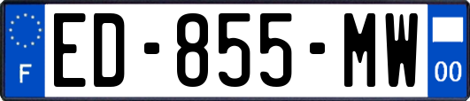 ED-855-MW
