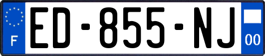 ED-855-NJ