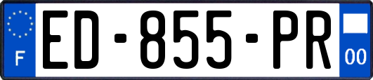 ED-855-PR