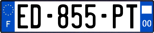 ED-855-PT