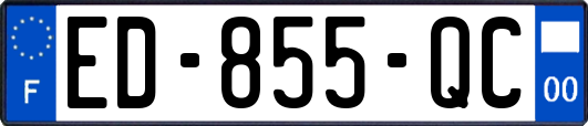 ED-855-QC