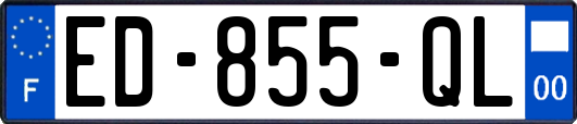 ED-855-QL