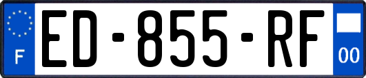 ED-855-RF