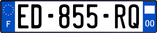 ED-855-RQ