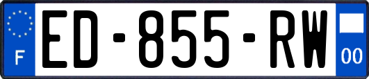 ED-855-RW