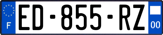 ED-855-RZ