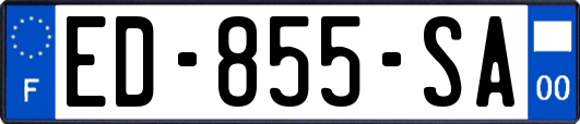 ED-855-SA