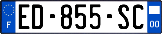ED-855-SC