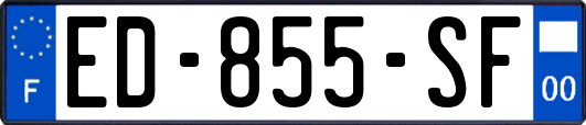 ED-855-SF