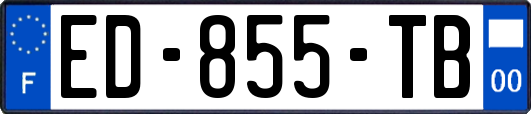 ED-855-TB