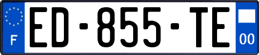 ED-855-TE