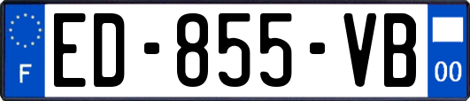 ED-855-VB