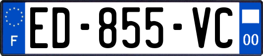 ED-855-VC