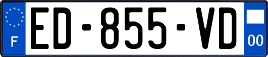 ED-855-VD