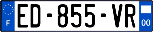 ED-855-VR