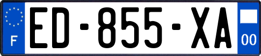 ED-855-XA