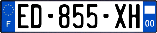 ED-855-XH