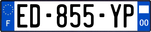 ED-855-YP